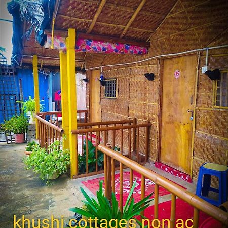 Khushi Cottage Hampi Εξωτερικό φωτογραφία