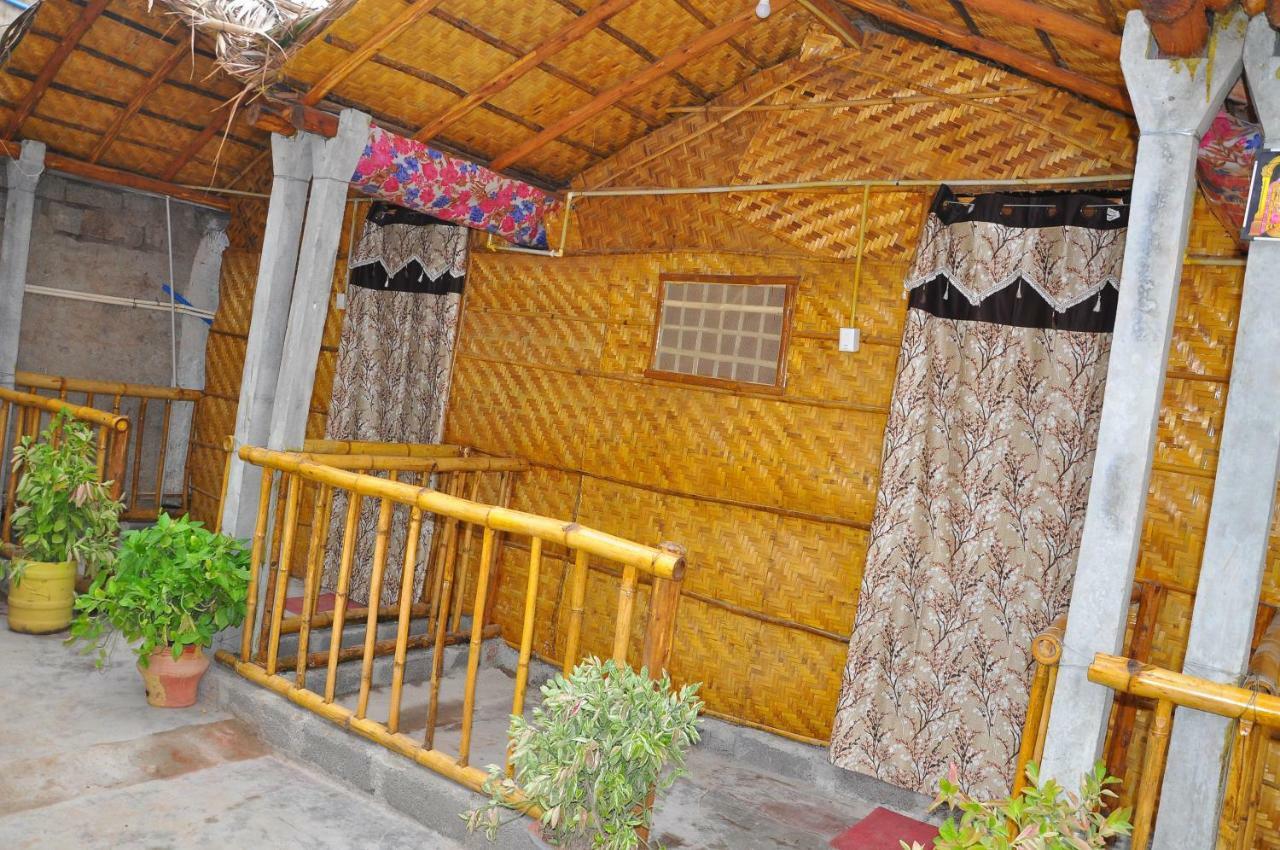 Khushi Cottage Hampi Εξωτερικό φωτογραφία